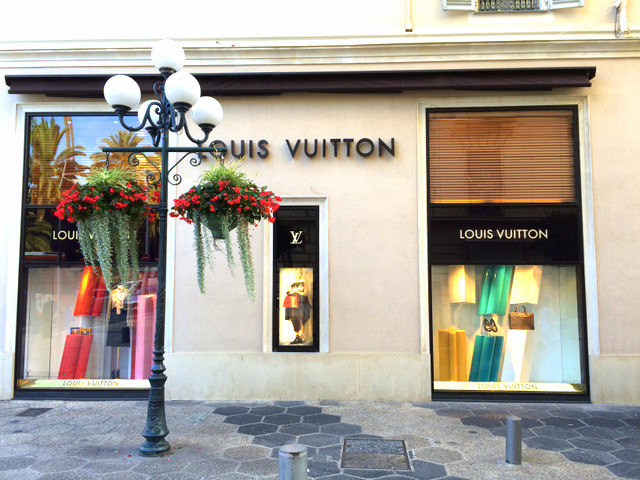 Nice France Louis Vuitton - CHICINITIE